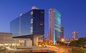 Hyatt Regency Columbus, Columbus, Oh